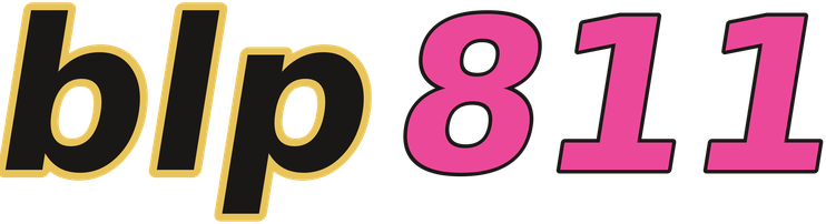 blp811 logo